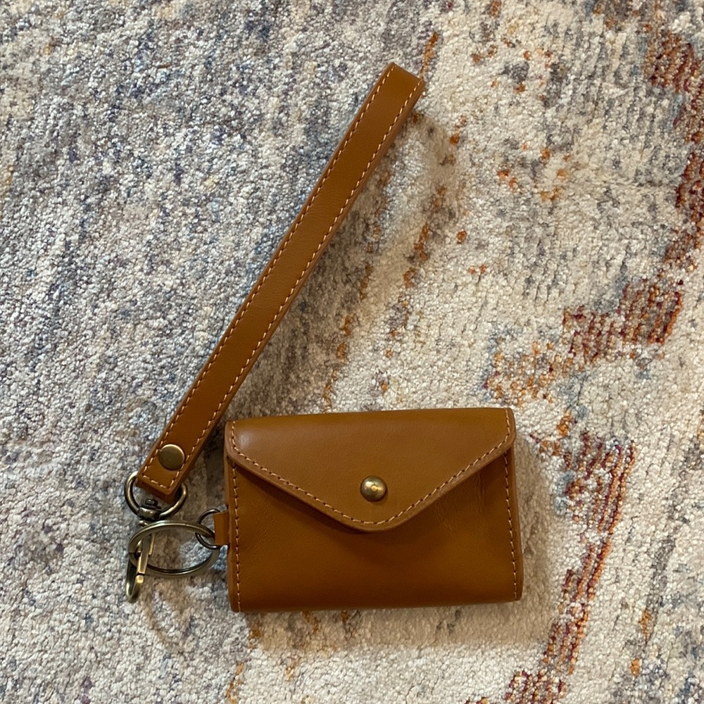 Andar card case
